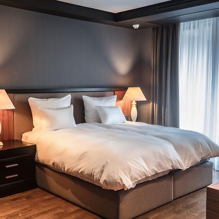 Park Hotel & Spa Skopje Ngoại thất bức ảnh
