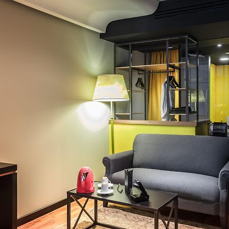 Park Hotel & Spa Skopje Ngoại thất bức ảnh