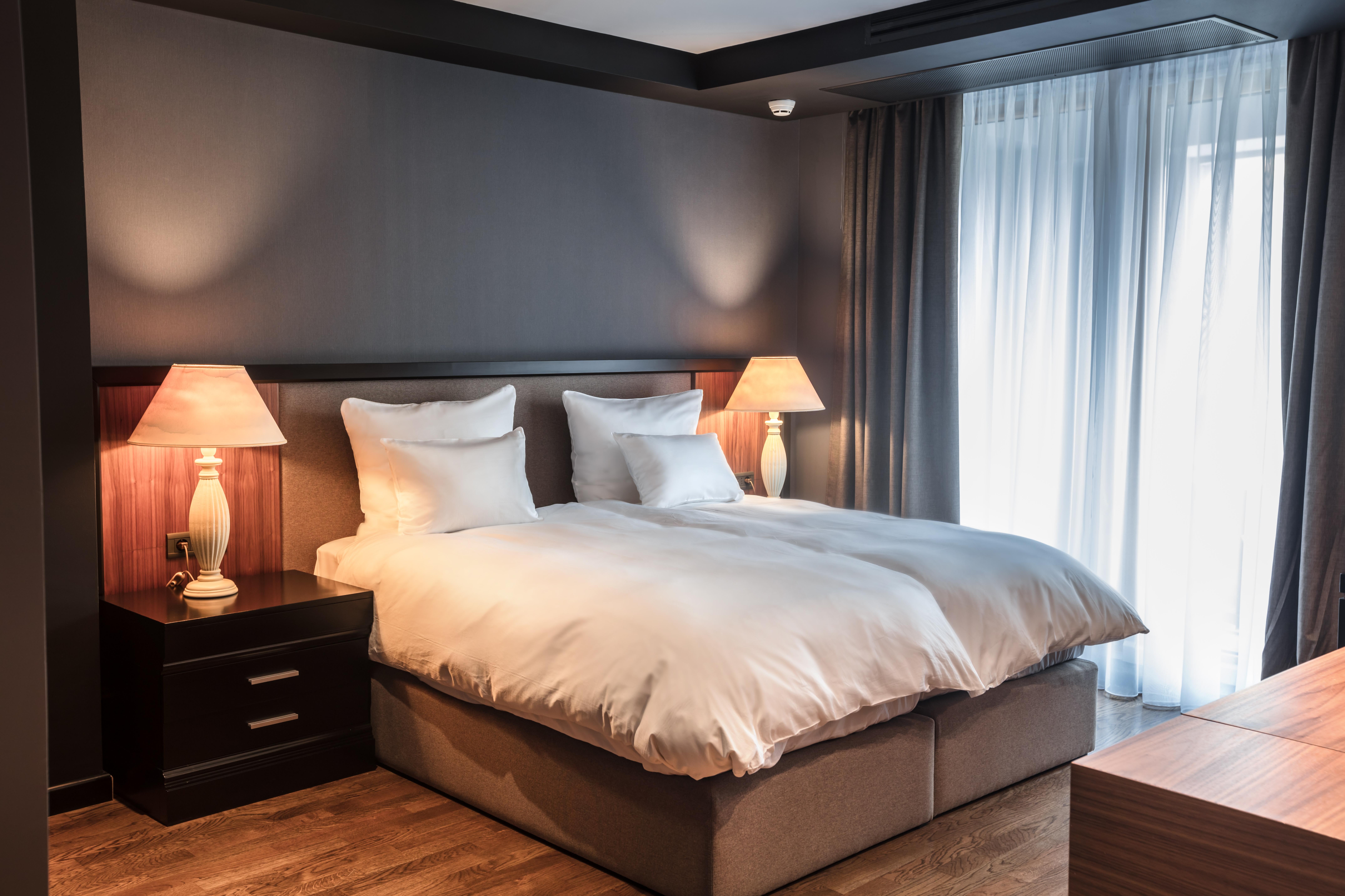 Park Hotel & Spa Skopje Ngoại thất bức ảnh