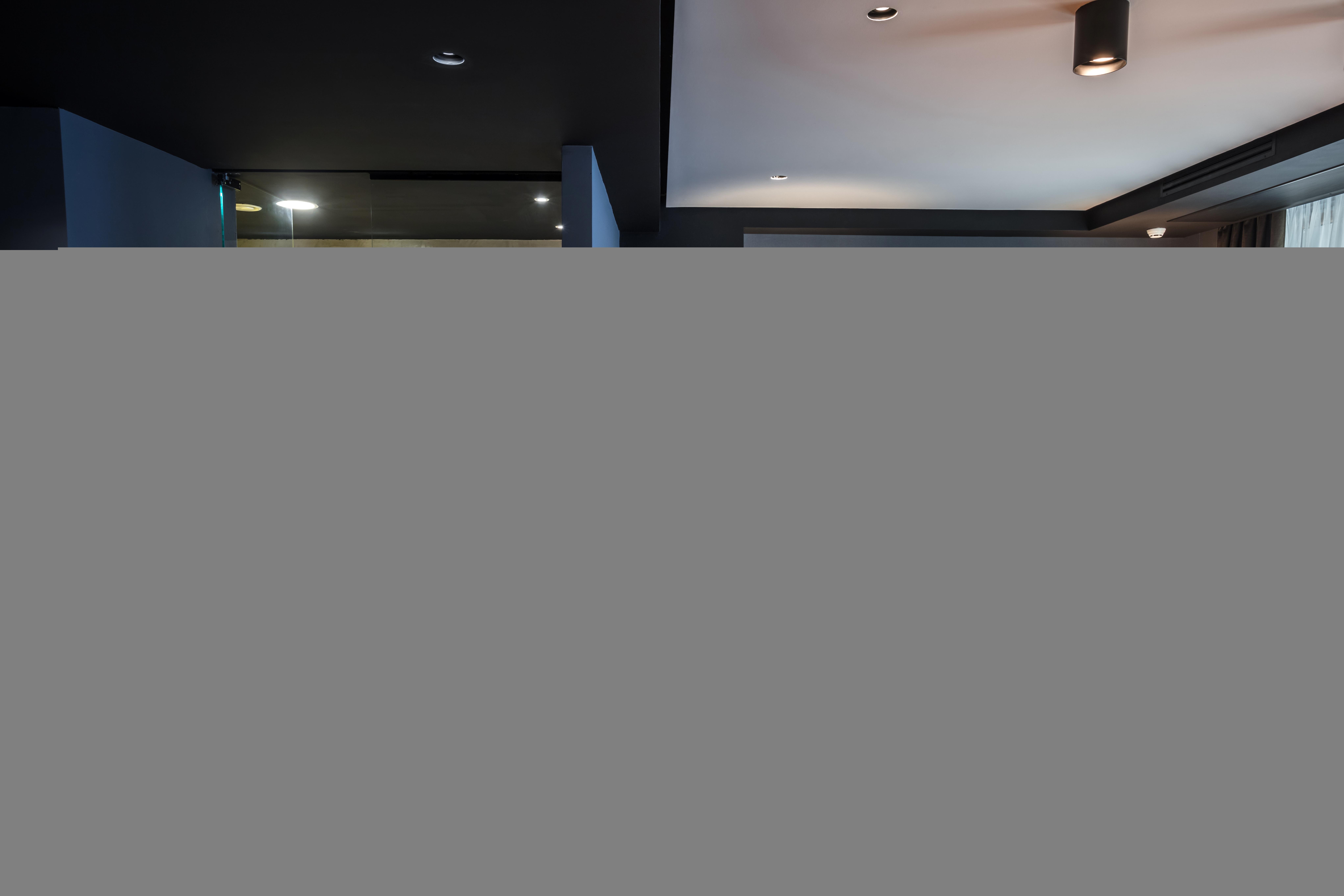 Park Hotel & Spa Skopje Ngoại thất bức ảnh