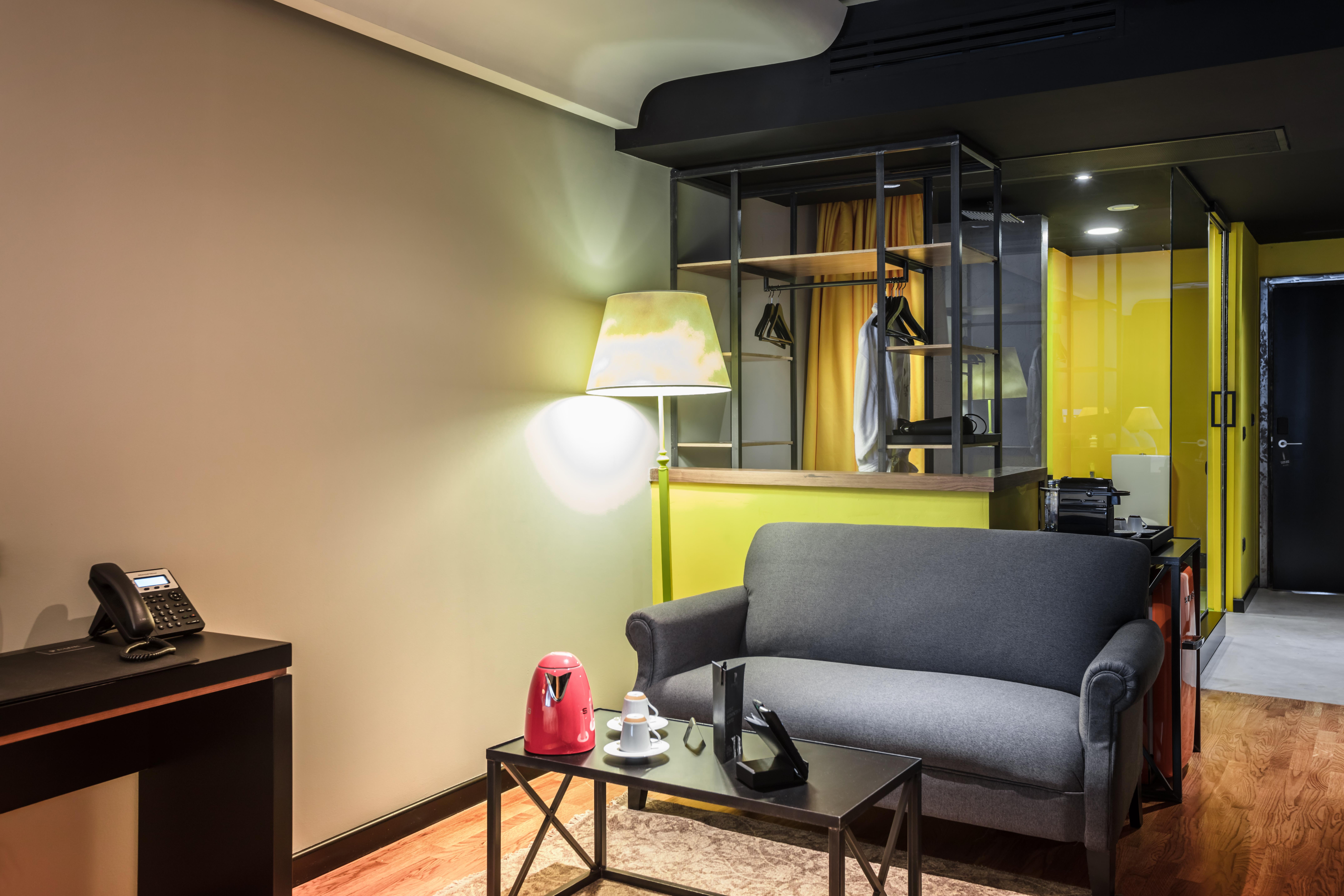 Park Hotel & Spa Skopje Ngoại thất bức ảnh