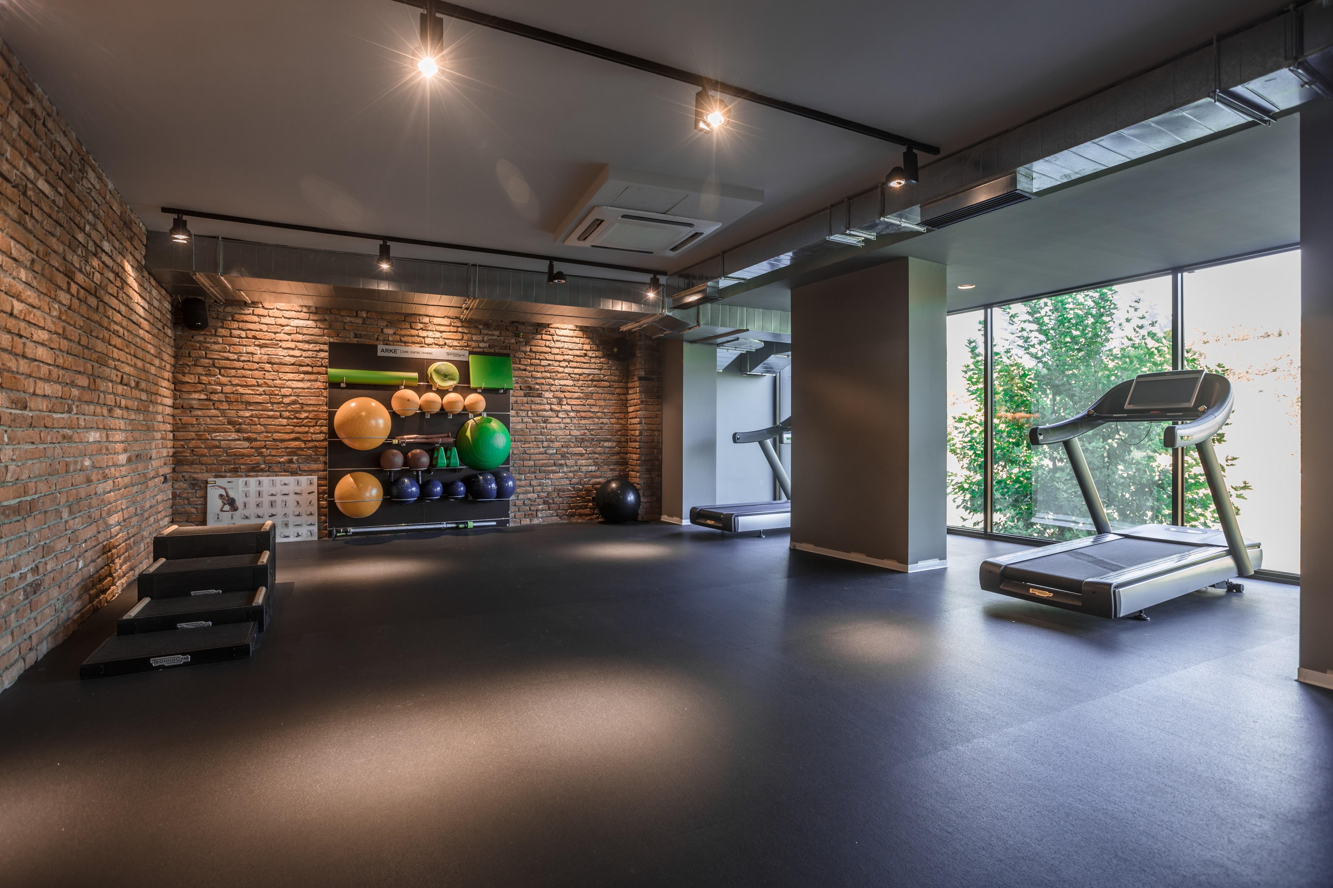Park Hotel & Spa Skopje Ngoại thất bức ảnh