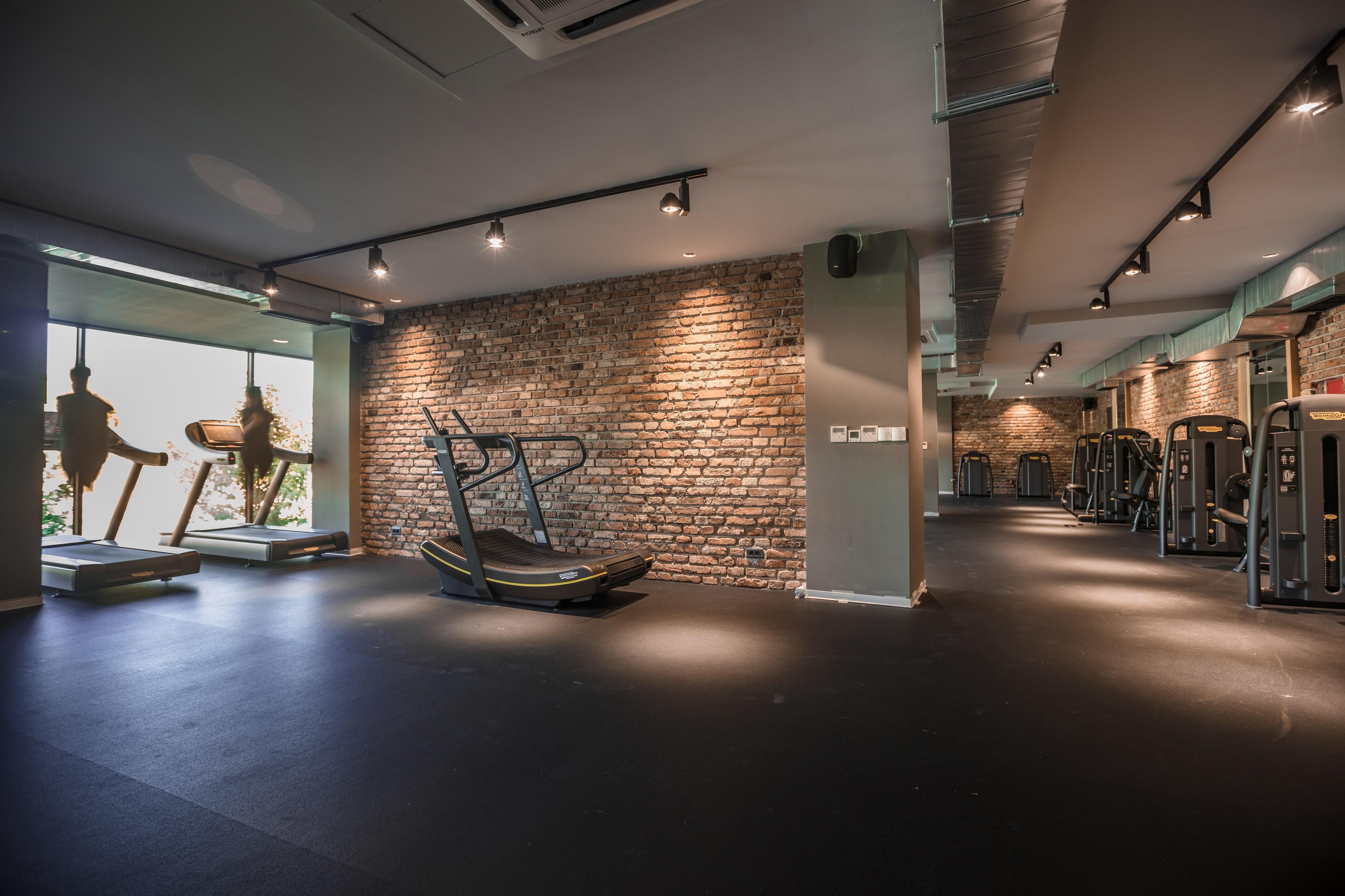 Park Hotel & Spa Skopje Ngoại thất bức ảnh