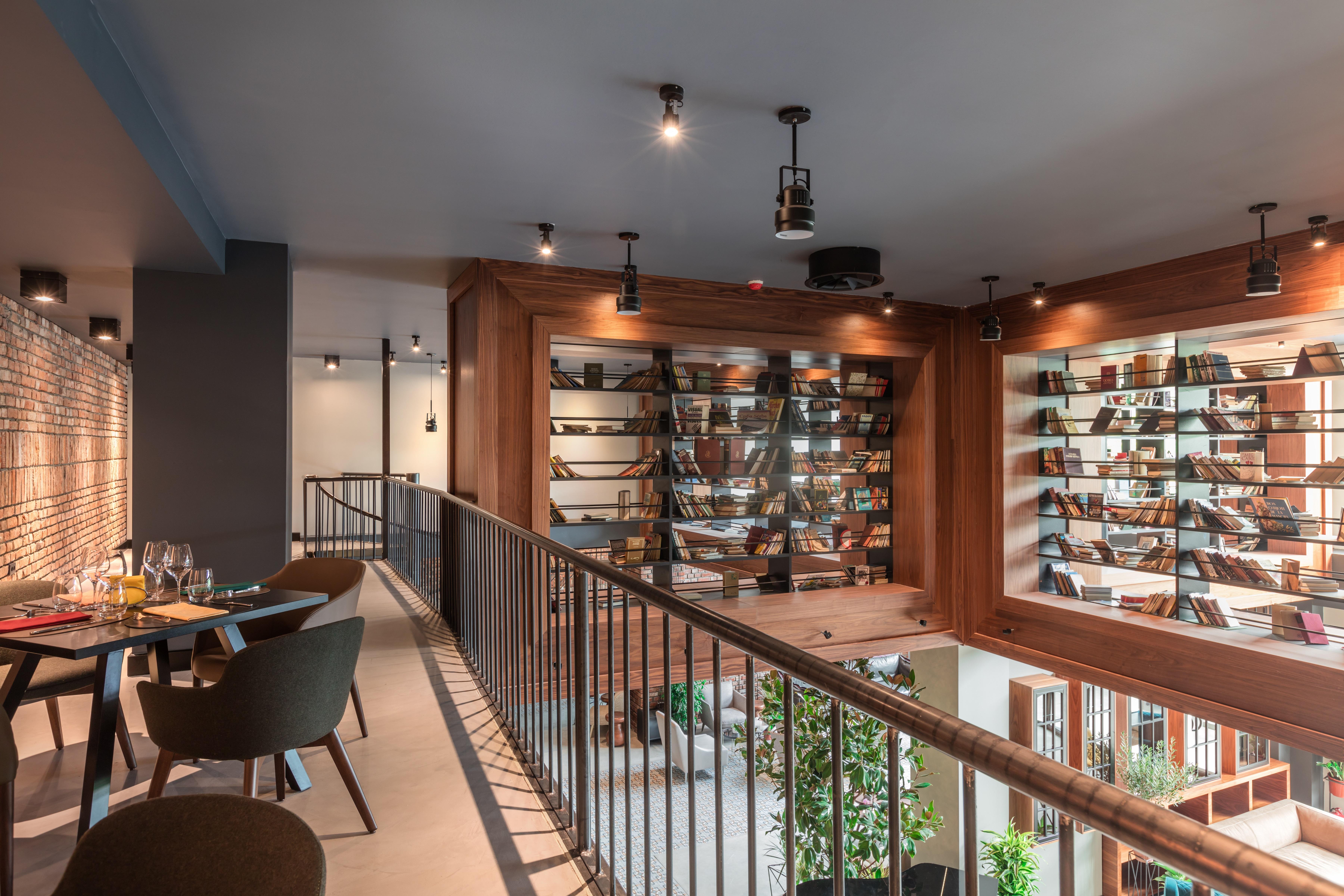 Park Hotel & Spa Skopje Ngoại thất bức ảnh