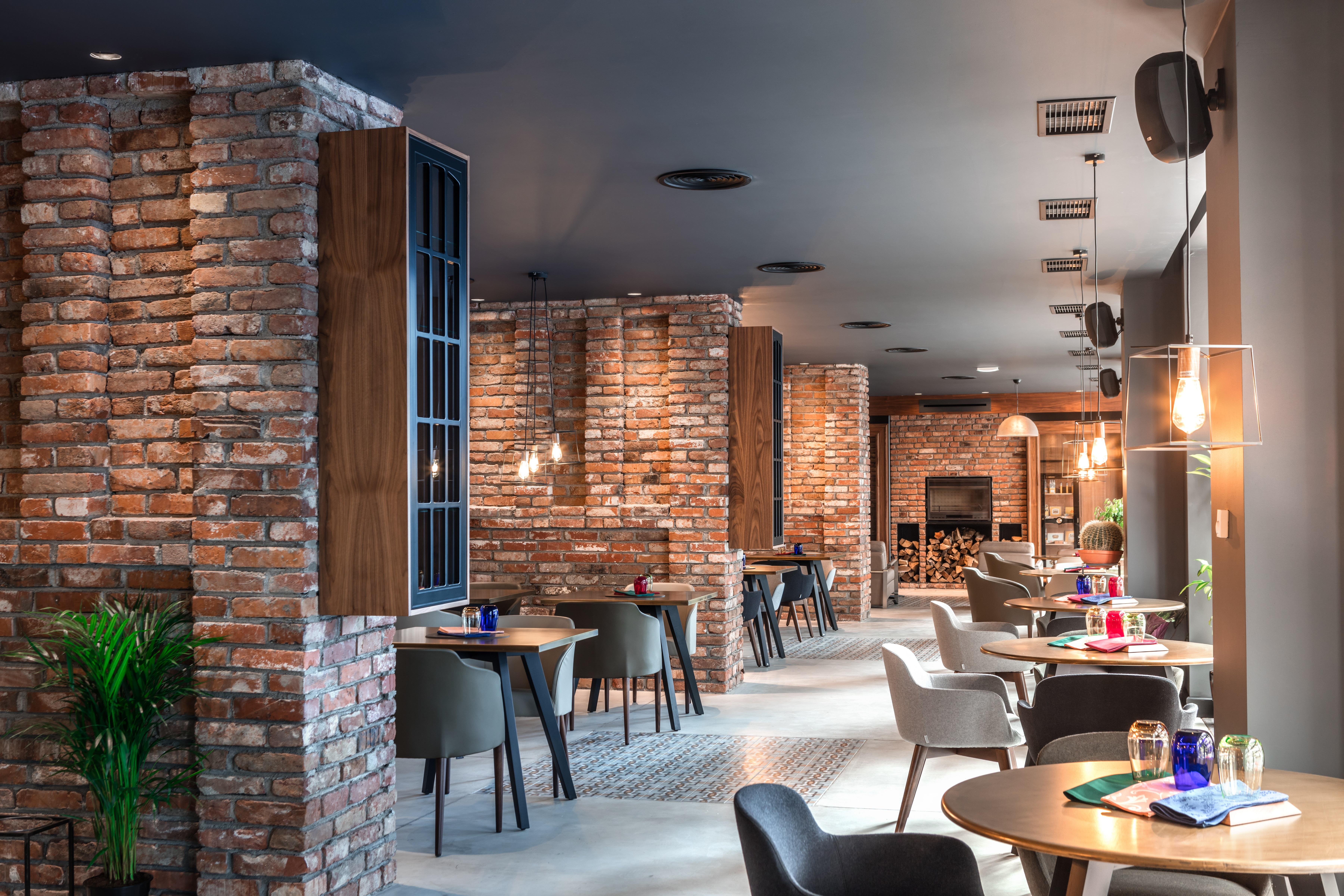 Park Hotel & Spa Skopje Ngoại thất bức ảnh