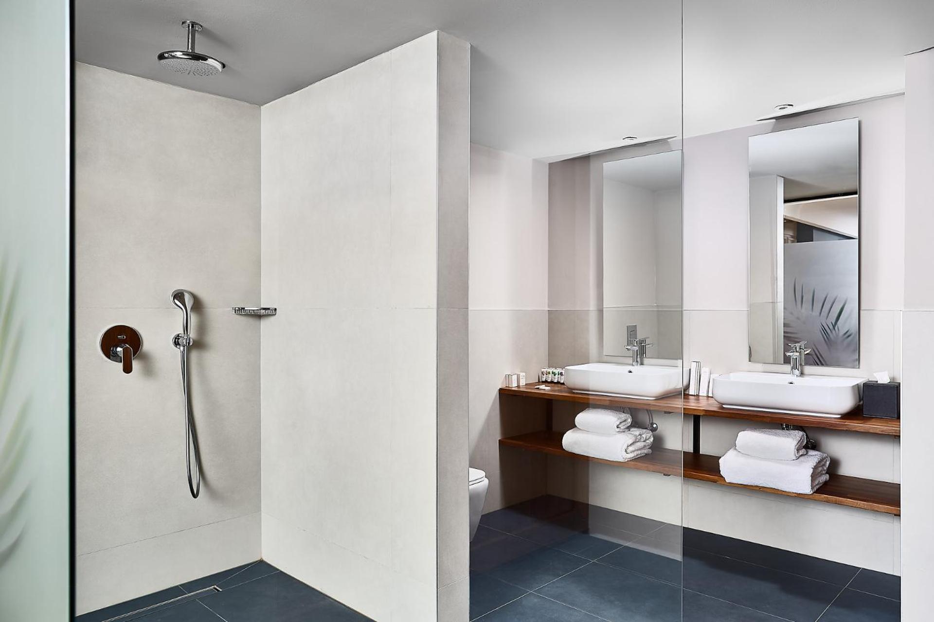 Park Hotel & Spa Skopje Ngoại thất bức ảnh
