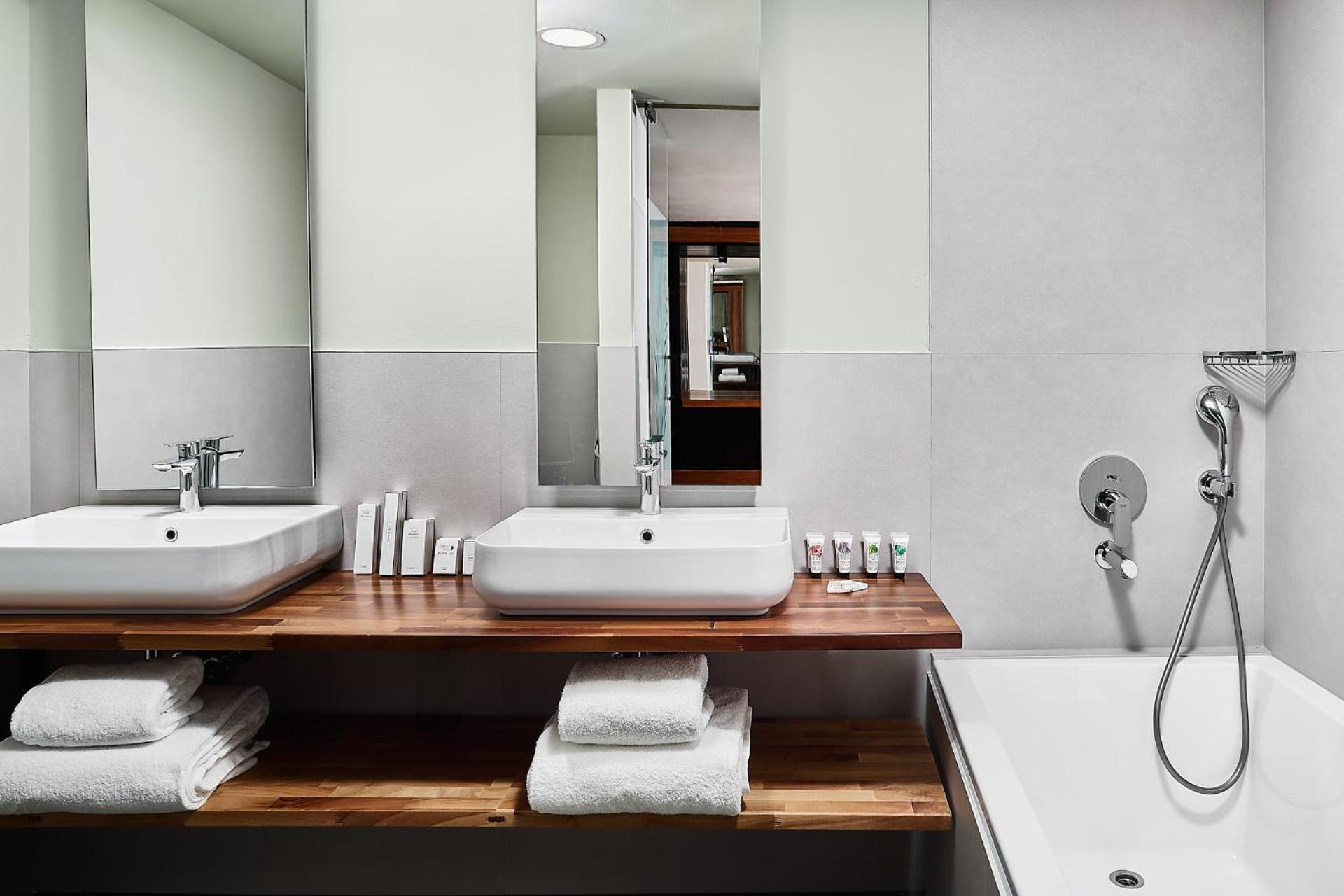Park Hotel & Spa Skopje Ngoại thất bức ảnh