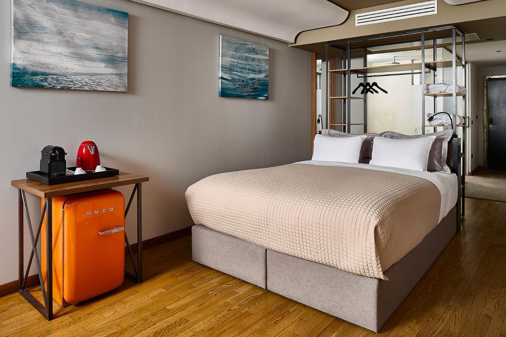Park Hotel & Spa Skopje Ngoại thất bức ảnh