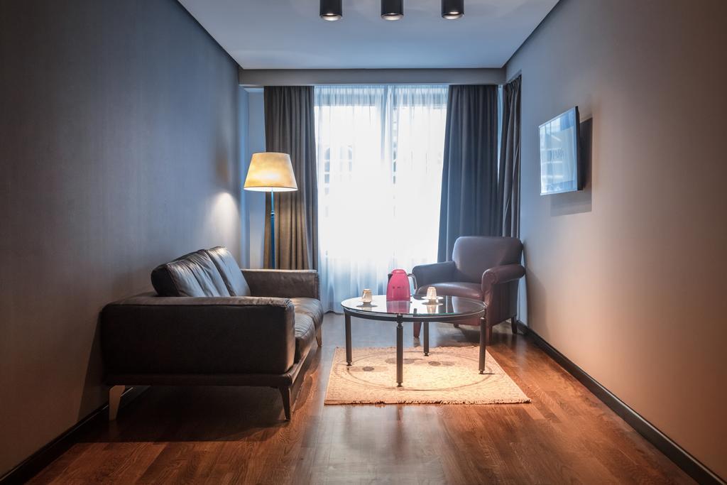 Park Hotel & Spa Skopje Ngoại thất bức ảnh