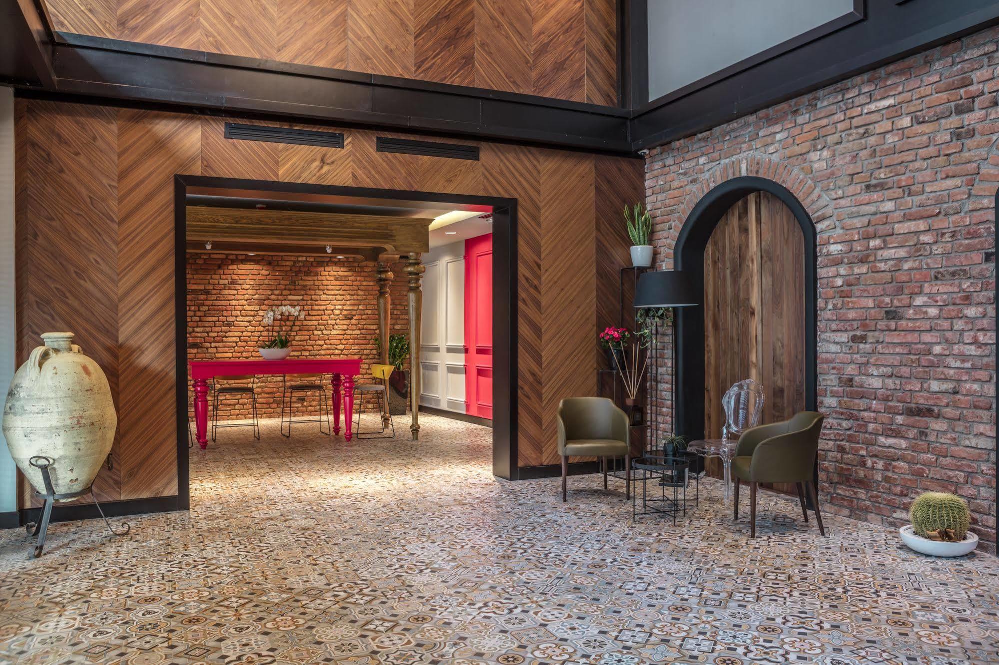 Park Hotel & Spa Skopje Ngoại thất bức ảnh