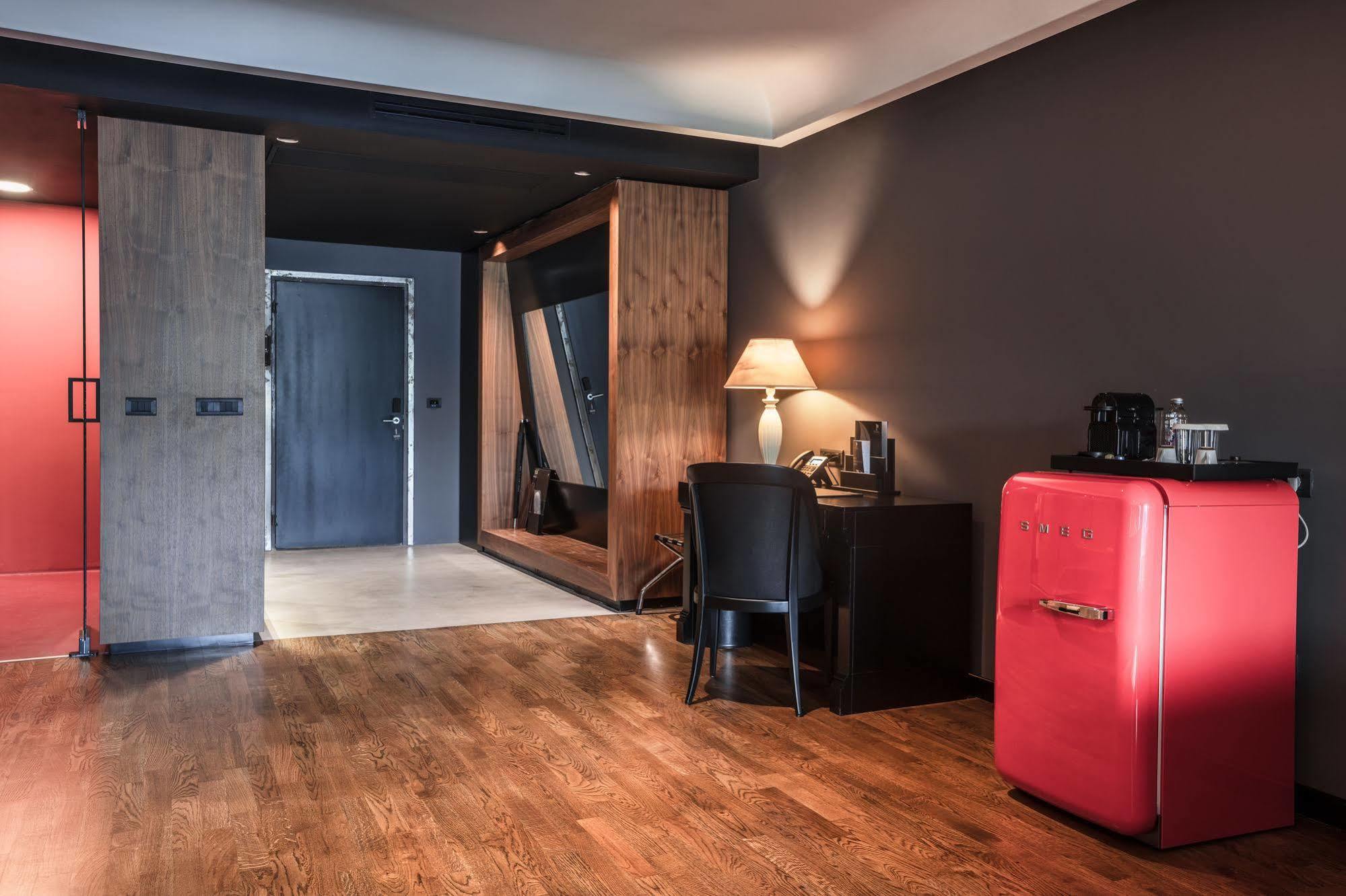 Park Hotel & Spa Skopje Ngoại thất bức ảnh